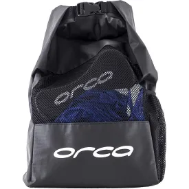 Orca Mesh 18L Backpack - Black