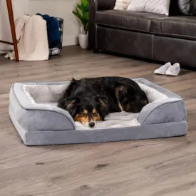 Orthopedic Dog Bed for Large/Medium Dogs