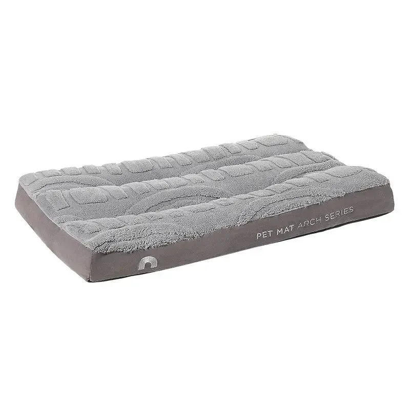 Orthopedic dog bed Kennel Four Seasons Universal