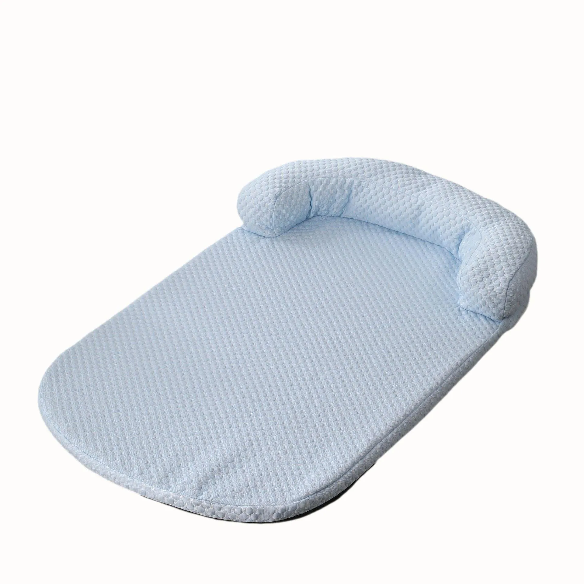 Pet Cool Mat Summer Cool Dog Bed