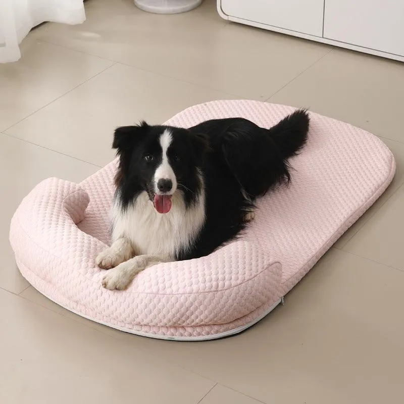 Pet Cool Mat Summer Cool Dog Bed