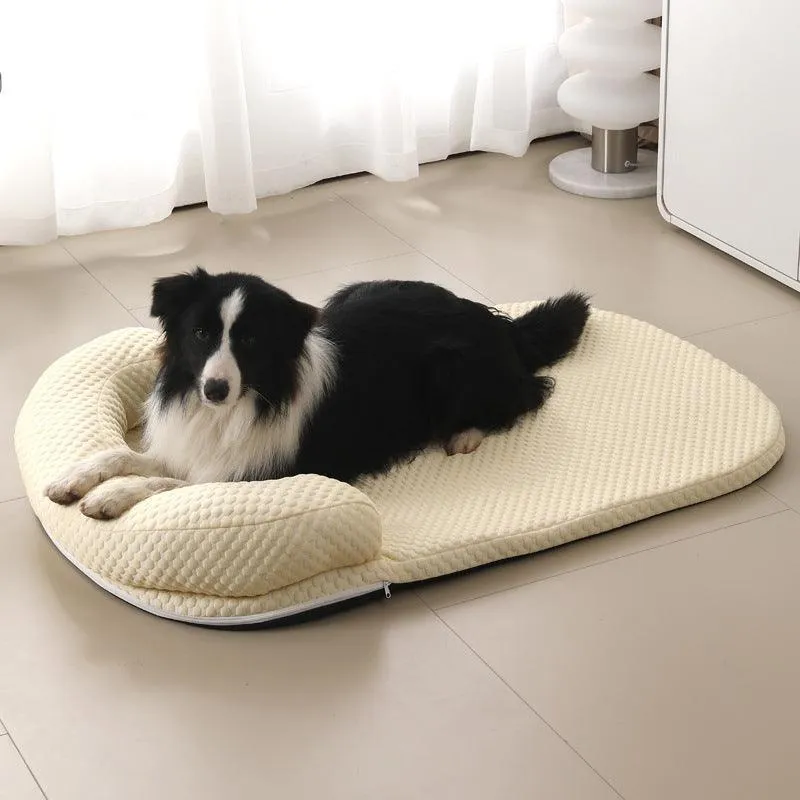 Pet Cool Mat Summer Cool Dog Bed