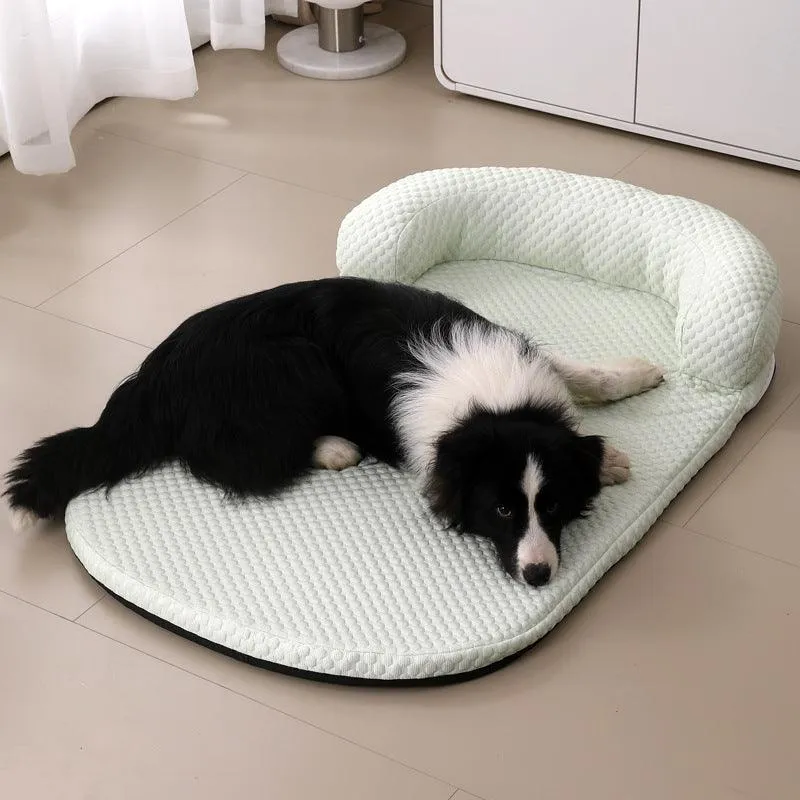 Pet Cool Mat Summer Cool Dog Bed