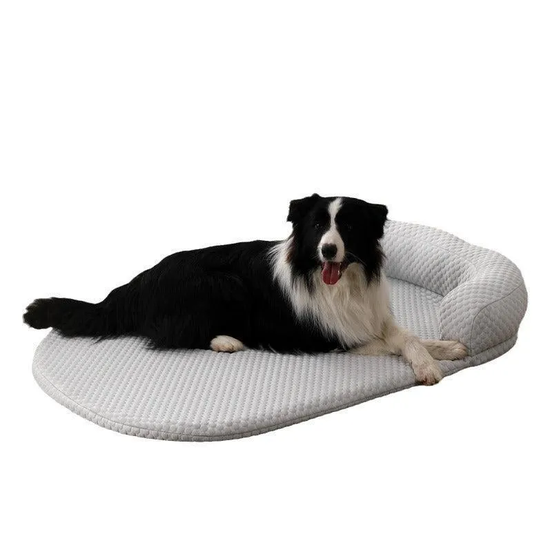 Pet Cool Mat Summer Cool Dog Bed