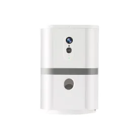 Petalk AI II Camera for Dogs & Cats