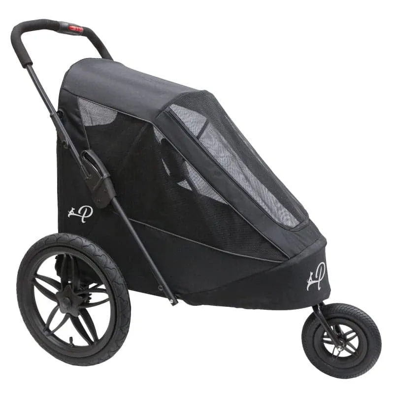 Petique Breeze Pet Jogger Stroller Replacement Front Wheel