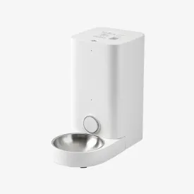 Petkit Fresh Element Mini Smart Pet Feeder With Stainless Steel Bowl
