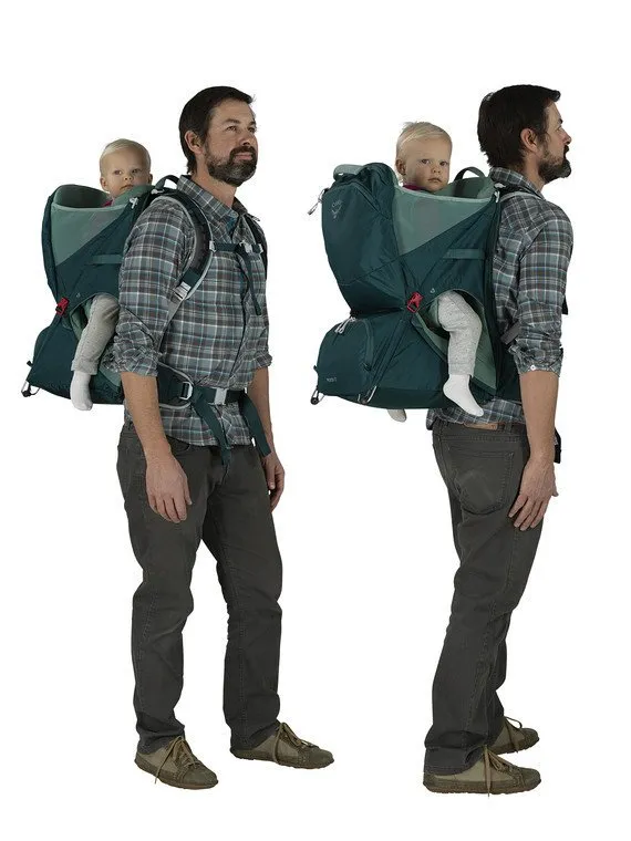POCO LT CHILD CARRIER