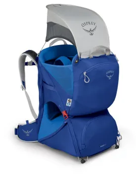 POCO LT CHILD CARRIER