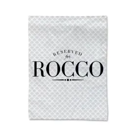 Reserved For Pet Blanket - Small