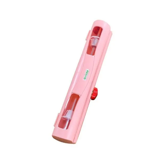 Smart Plastic Wrap Dispenser & Cutter
