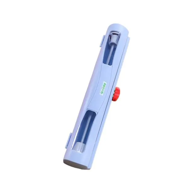Smart Plastic Wrap Dispenser & Cutter