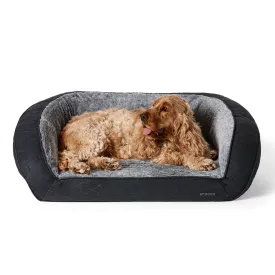 Snooza Ortho Sofa Chinchilla