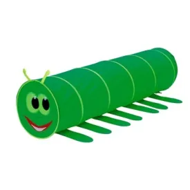 Sommersault Worm Play Tunnel Age Range 3  Years