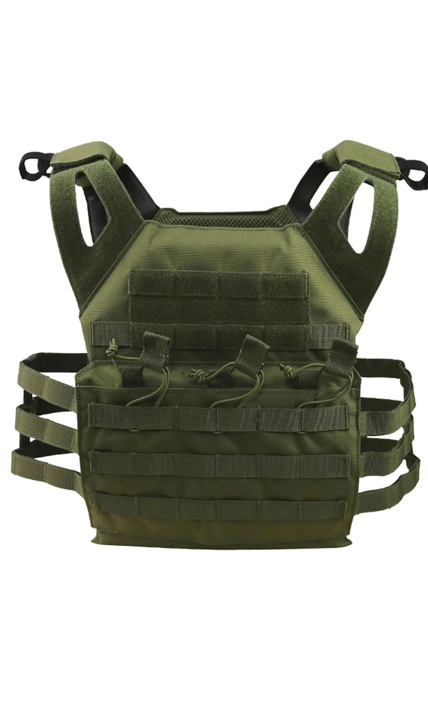 Spec-Ops Jump Plate