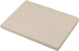 unipaws Cat Bed for Kitty or Small Dogs, Pet Bed with Removable Cover, Easy to Clean