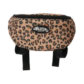 Weaver Saddle Pouch